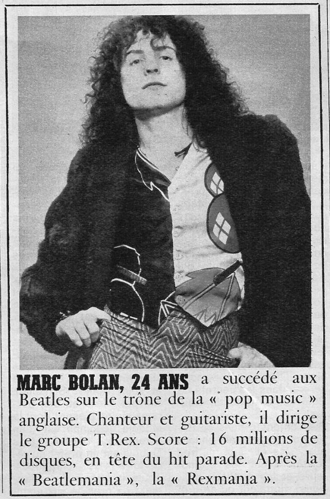Marc Match 1203 mai 1972
